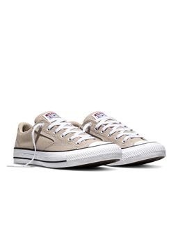 Converse - Unisex Brown Chuck Taylor All Star Malden Street Low Top Sneaker