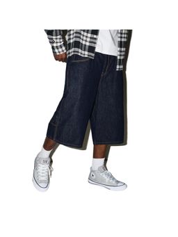 Converse - Unisex Grey Chuck Taylor All Star Malden Street Sneaker