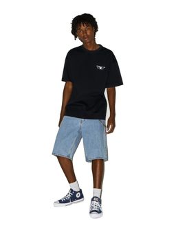 Converse - Unisex Navy Blue Chuck Taylor All Star Malden Street Sneaker