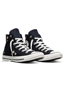 Converse - Unisex Black Chuck Taylor All Star Sneaker