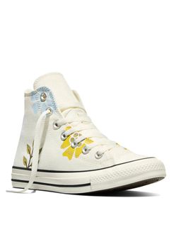 Converse - Unisex Off White Chuck Taylor All Star Sneaker