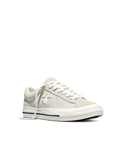 Converse - Unisex Grey One Star 95 Low Top Sneaker