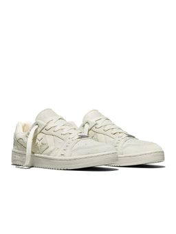Converse - Unisex White As-1 Pro Sneaker