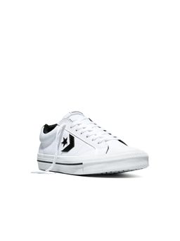 Converse - Unisex White Casual Sneaker