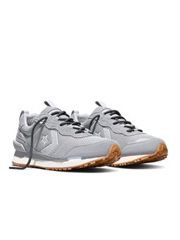 Converse - Unisex Grey Omega Trainer Se Sneaker