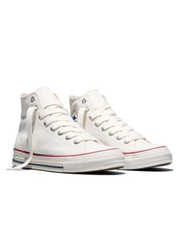 Converse - Unisex White Chuck Taylor Throwback Sneaker