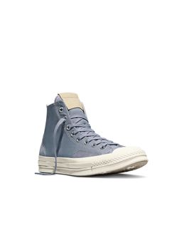 Converse - Unisex Blue Chuck 70 Sneaker