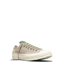 Converse - Unisex Beige Chuck 70 Sneaker