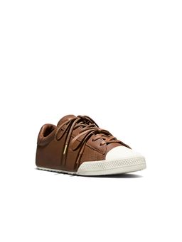 Converse - Unisex Brown Chuck Taylor Sneaker