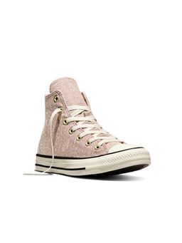 Converse - Unisex Pink Chuck Taylor All Star Sneaker