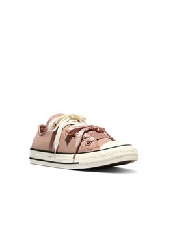 Converse - Unisex Pink Chuck Taylor All Star Sneaker