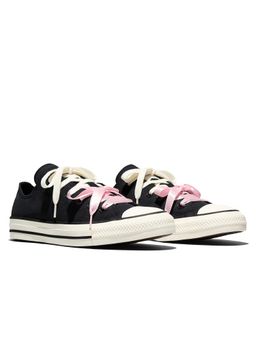 Converse - Unisex Black Chuck Taylor All Star Sneaker