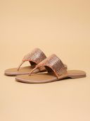 Rose Gold color option