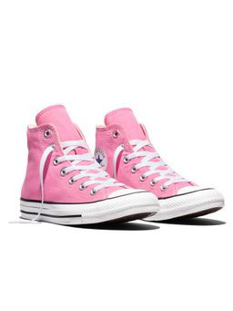 Converse - Unisex Pink Chuck Taylor All Star Sneaker