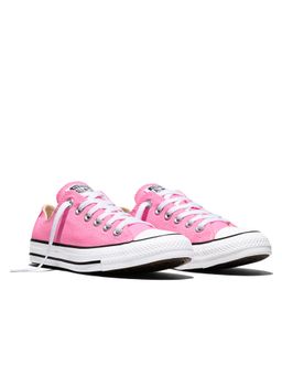 Converse - Unisex Pink Chuck Taylor All Star Sneaker
