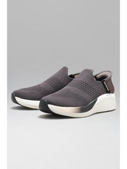 Reebok - Women Grey Walking Shoes