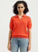 Orange color option
