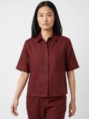 Maroon color option