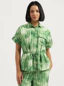 Green color option