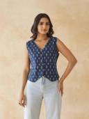 Blue color option, Sold out