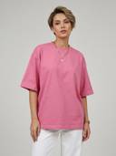 Pink color option, Currently selected