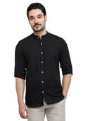 Black color option, Currently selected