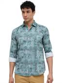 Green color option