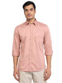 Peach color option, Currently selected