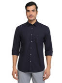 Navy Blue color option