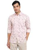 Pink color option, Currently selected