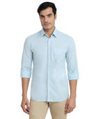 Blue color option