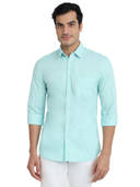 Aqua color option