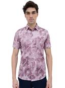 Purple color option, Currently selected