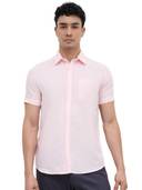 Pink color option, Currently selected