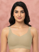 Green color option, Sold out, Currently selected