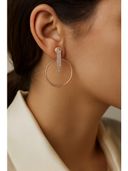Rose Gold color option, Currently selected
