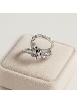 RUHA JEWELS - Nova Silver Ring