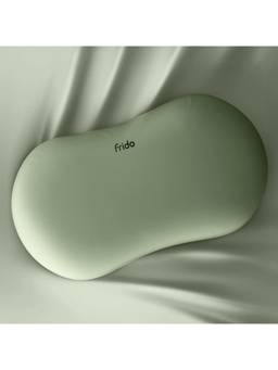 Frido - Cuddle Pillow - Olive Green