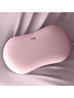 Frido - Cuddle Pillow - Tutu Pink