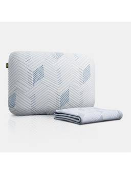 Frido - Latex Pillow Cover - Cooling Cover