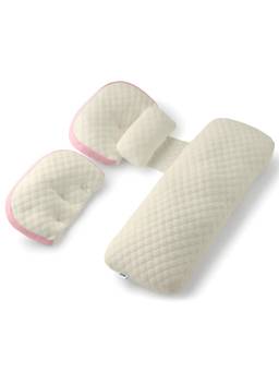 Frido - Maternity Pillow Bundle - Pink