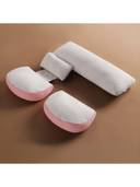 Pink color option, Sold out, Currently selected