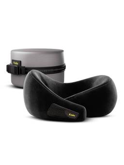 Frido - Travel Neck Pillow - Core Black