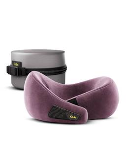 Frido - Travel Neck Pillow - Pink