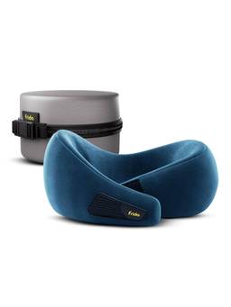 Frido - Travel Neck Pillow - Sapphire Blue