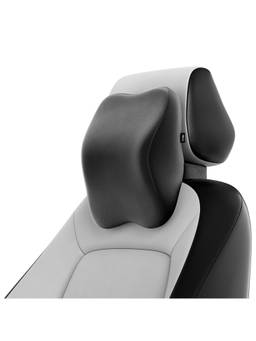 Frido - Ultimate Car Neck Rest Pillow - Black