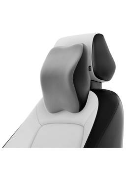 Frido - Ultimate Car Neck Rest Pillow - Grey