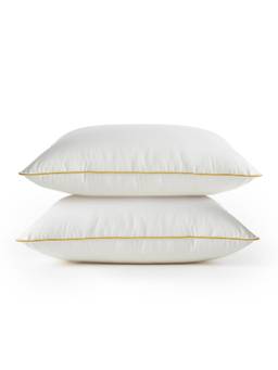 Frido - Ultimate Cozy Classic Pillow - Pack of 2