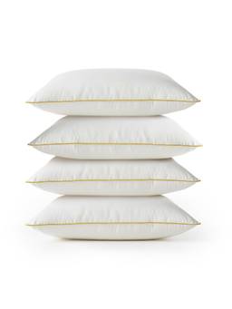 Frido - Ultimate Cozy Classic Pillow - Pack of 4