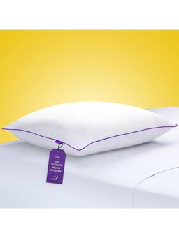 Frido - Ultimate Cozy Sleeping Pillow - King Size, White, 1 Piece